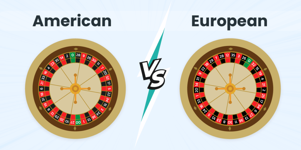 European vs. American Roulette: Which is Better?