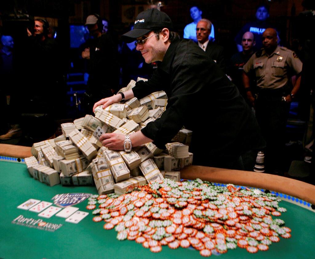 The World Series of Poker: A Casino Event Like No Other