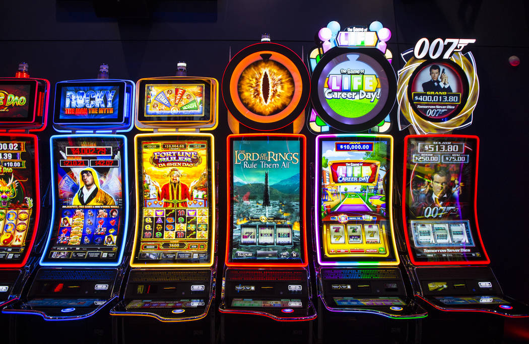 What Are the Most Innovative Features in Modern Video Slots?