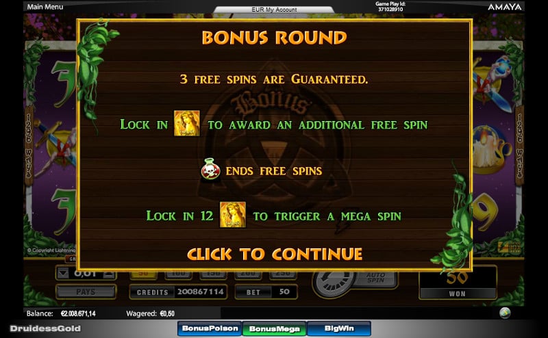 What Are the Most Common Video Slot Bonus Features?