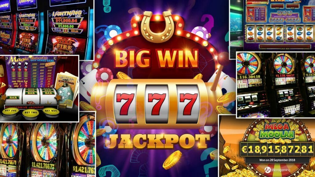 The Ultimate Progressive Jackpot Playbook: Strategies and Techniques