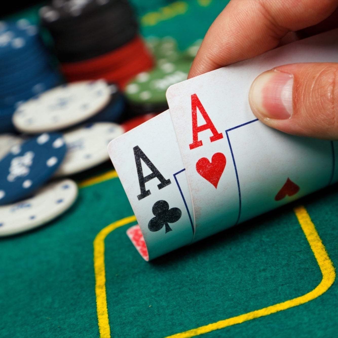 Online Poker: The Digital Poker Boom