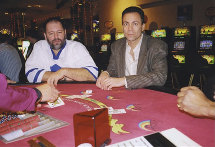 Casino Cheating: Scandals and Scams