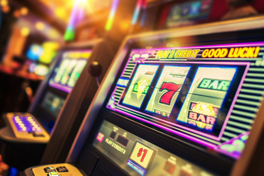 Can I Play Video Slots for Free?