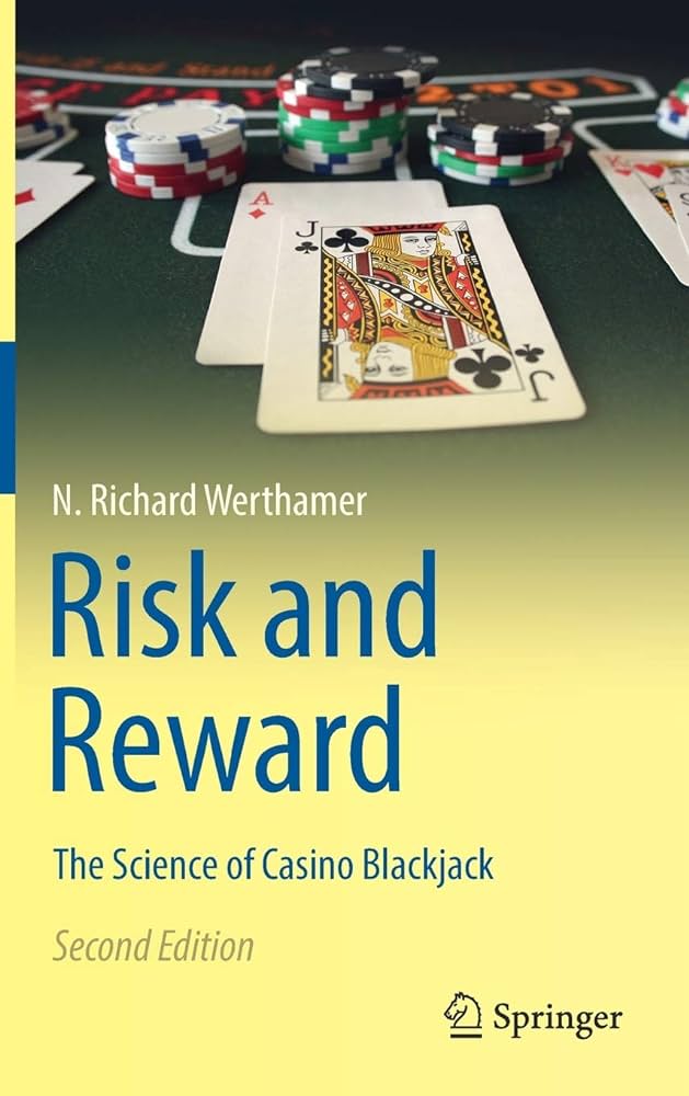 Gambling and Literature: Stories of Risk and Reward
