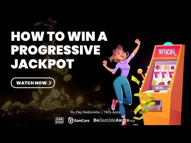 Winning at Progressives: Expert Advice for Jackpot Seekers