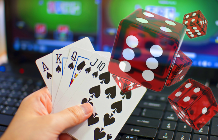 A Beginner's Guide to Online Casino Games