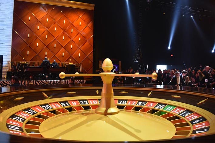 The Art of Observation: Reading the Roulette Table