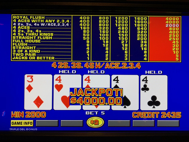 Is there a Video Poker community or forums?