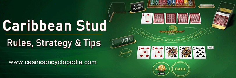 Is card counting applicable in Caribbean Stud Poker?
