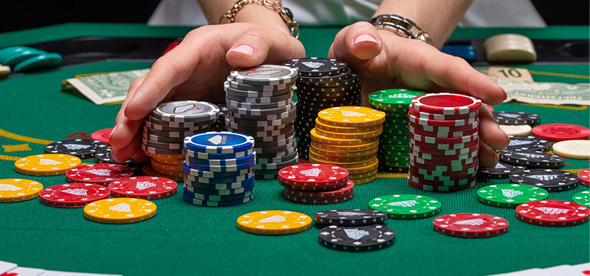 Bankroll Management: How to Play Smart at Online Casinos