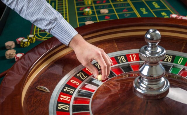 Gambling and Tourism: Boosting Local Economies