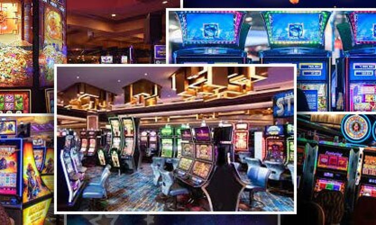 Is There a Strategy for Winning at Video Slots?