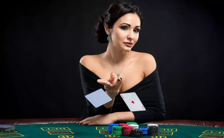 Women in Gambling: Breaking Stereotypes