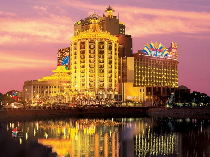Casino Resorts: Luxurious Getaways for Gamblers