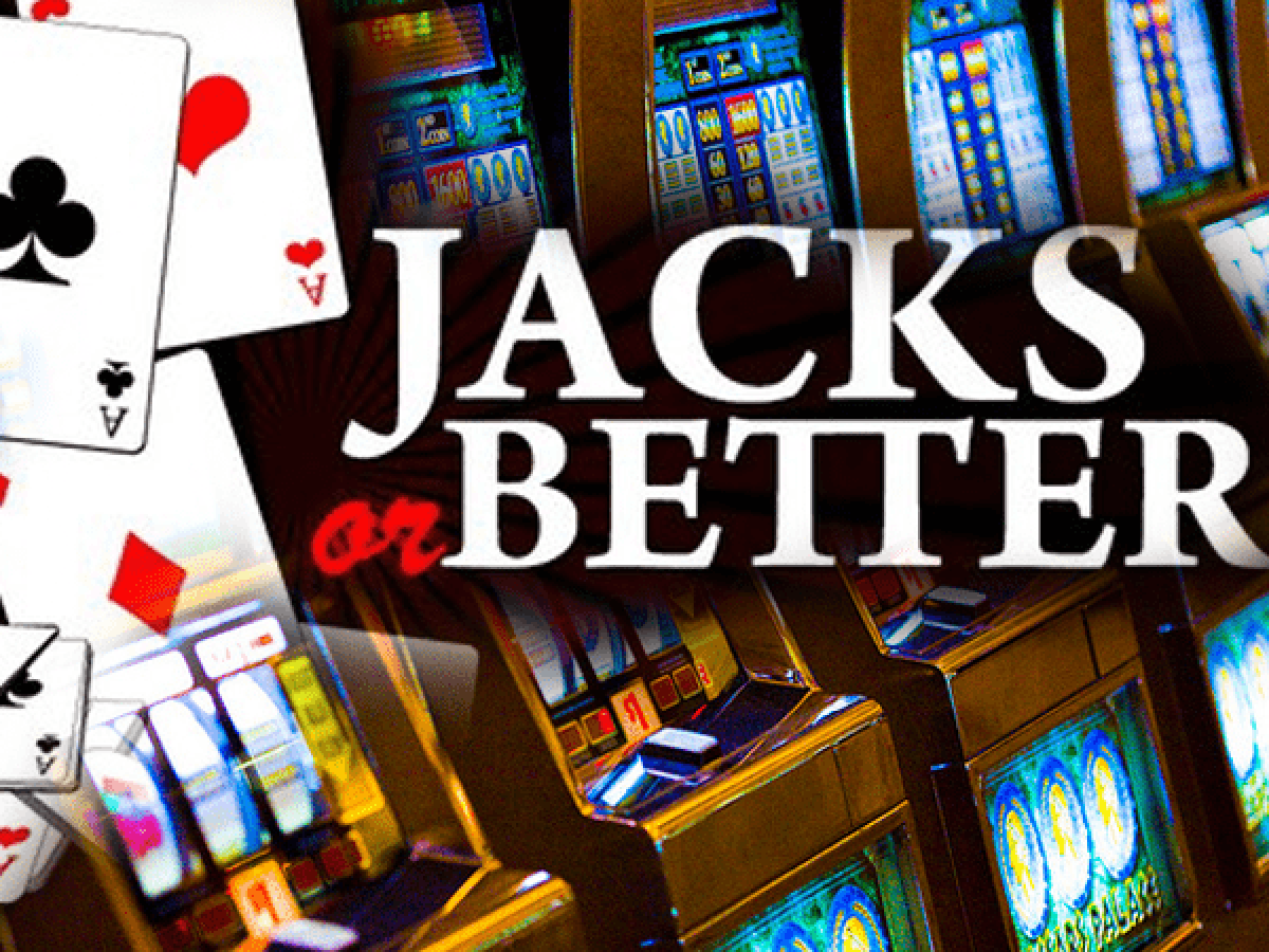How Do Casinos Benefit from Jacks or Better Games?