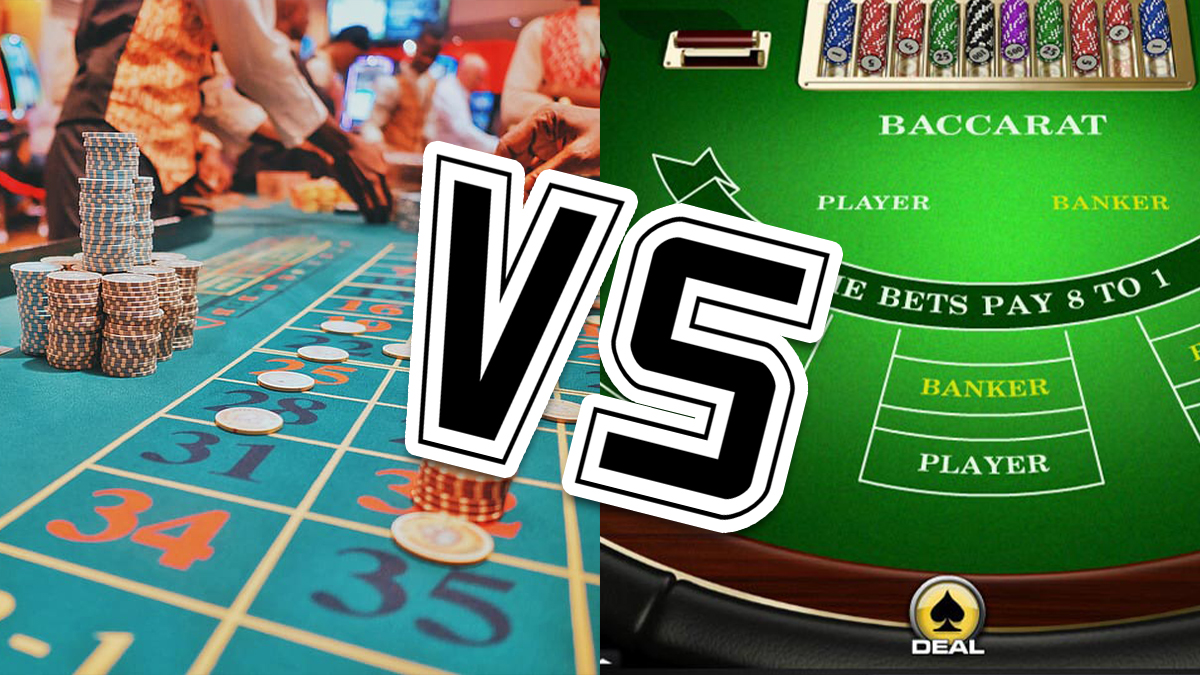 Online Gambling vs. Land-Based Casinos: Pros and Cons