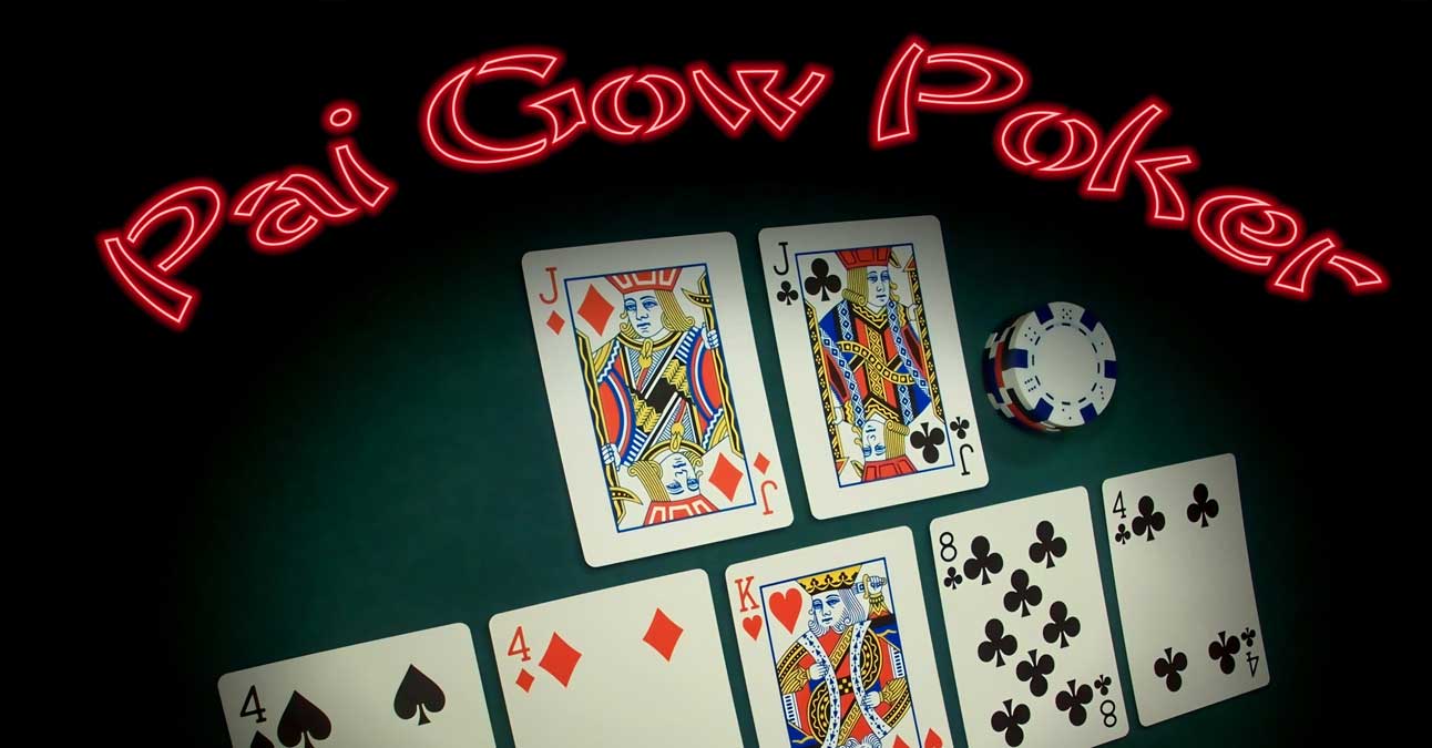How does Pai Gow Poker influence pop culture?