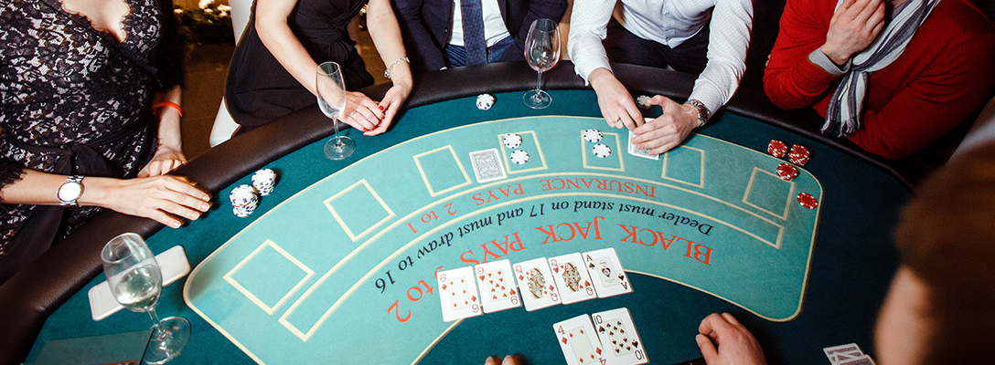 Casino Etiquette: Do's and Don'ts