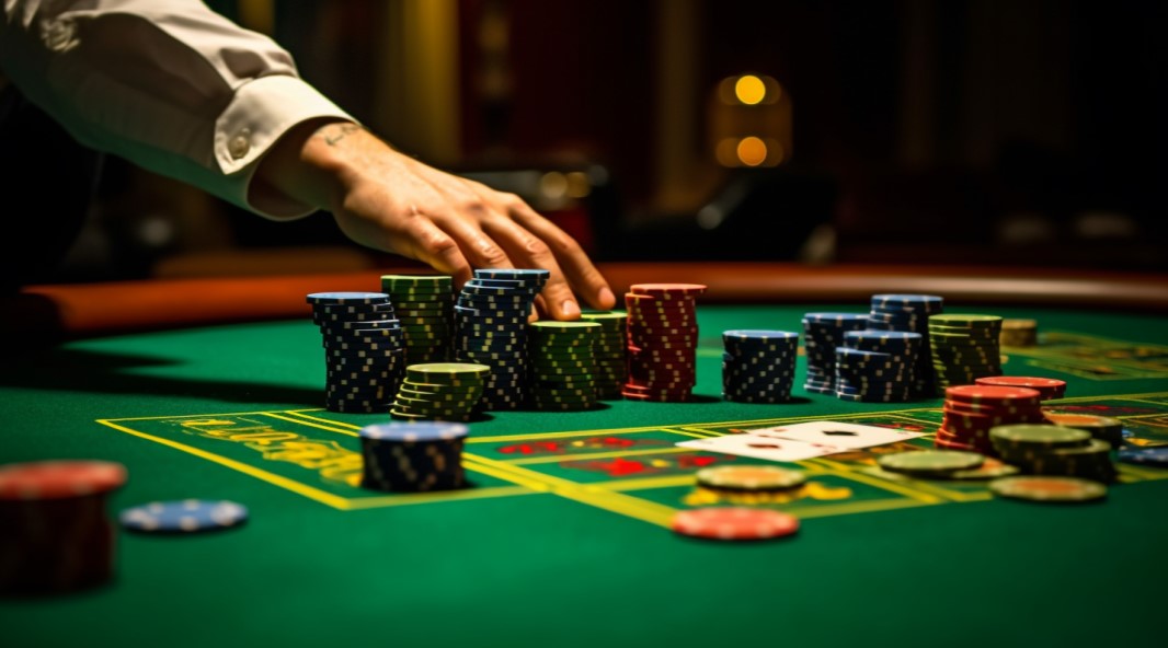 Gambling Myths: Debunking Common Misconceptions