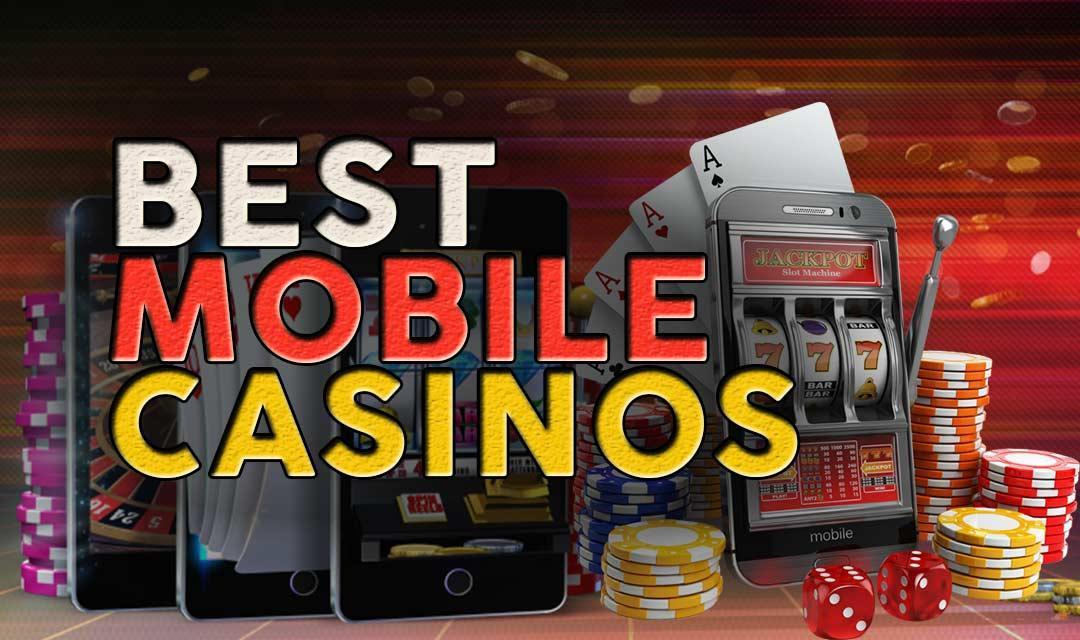 Mobile Casino Gaming: Play Anytime, Anywhere
