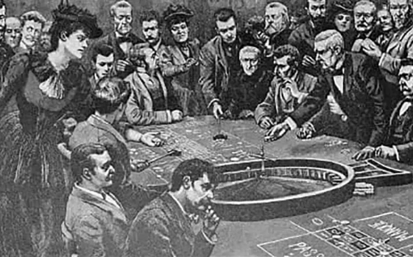 Casino Etymology: The Origins of Gambling Terms