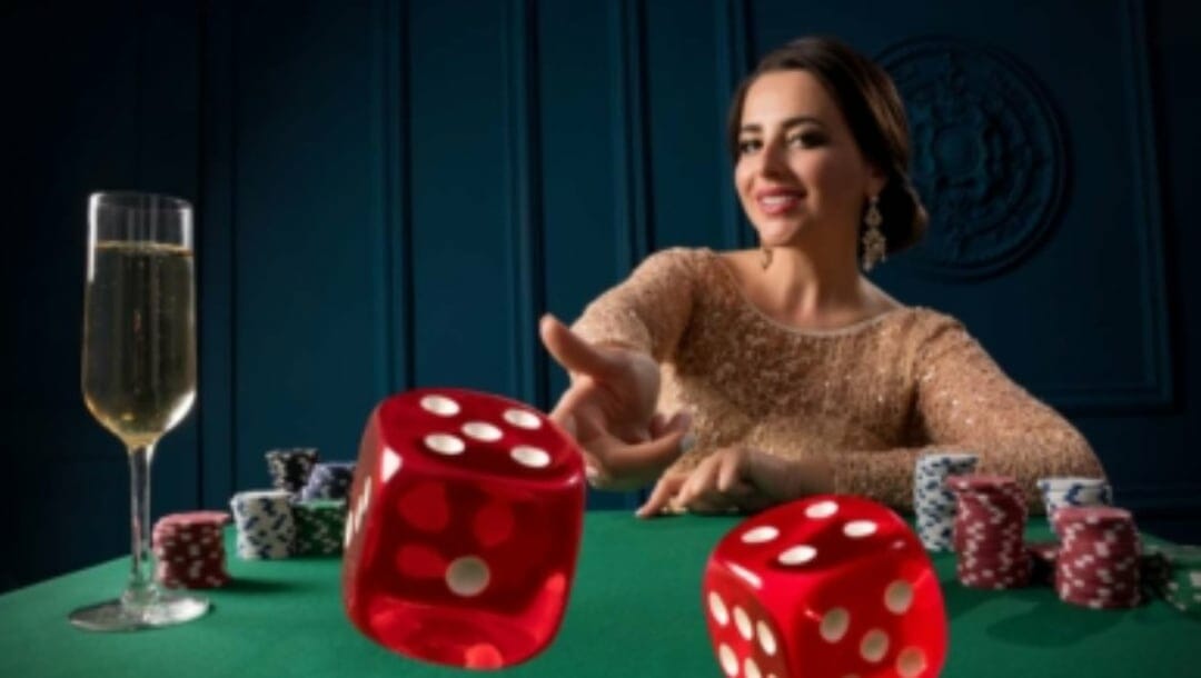 Casino Legends: Women Who Dominated the Gambling Scene