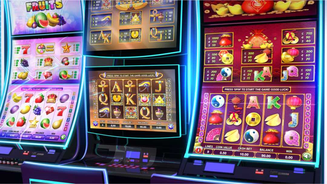 Are there any Slot Game tournaments?