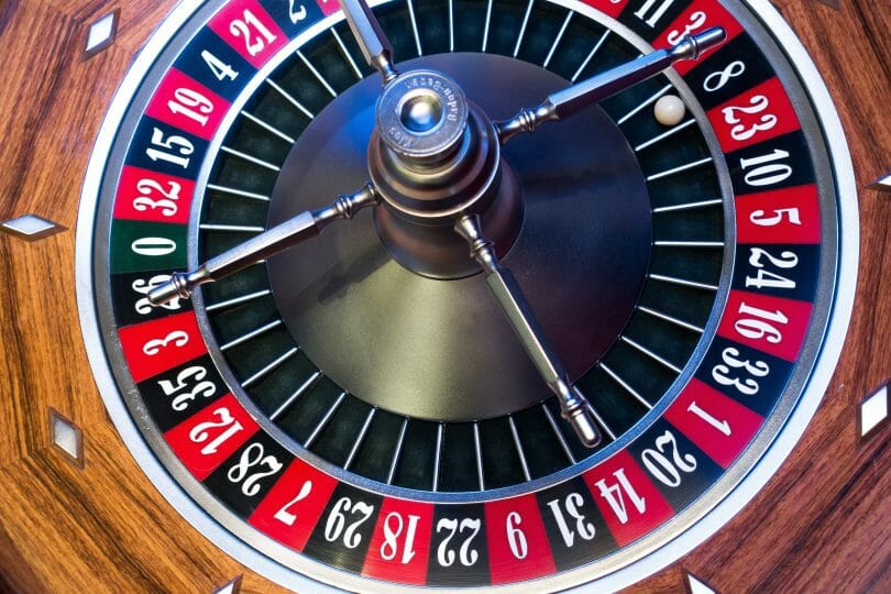 What's the allure of Roulette for gamblers?