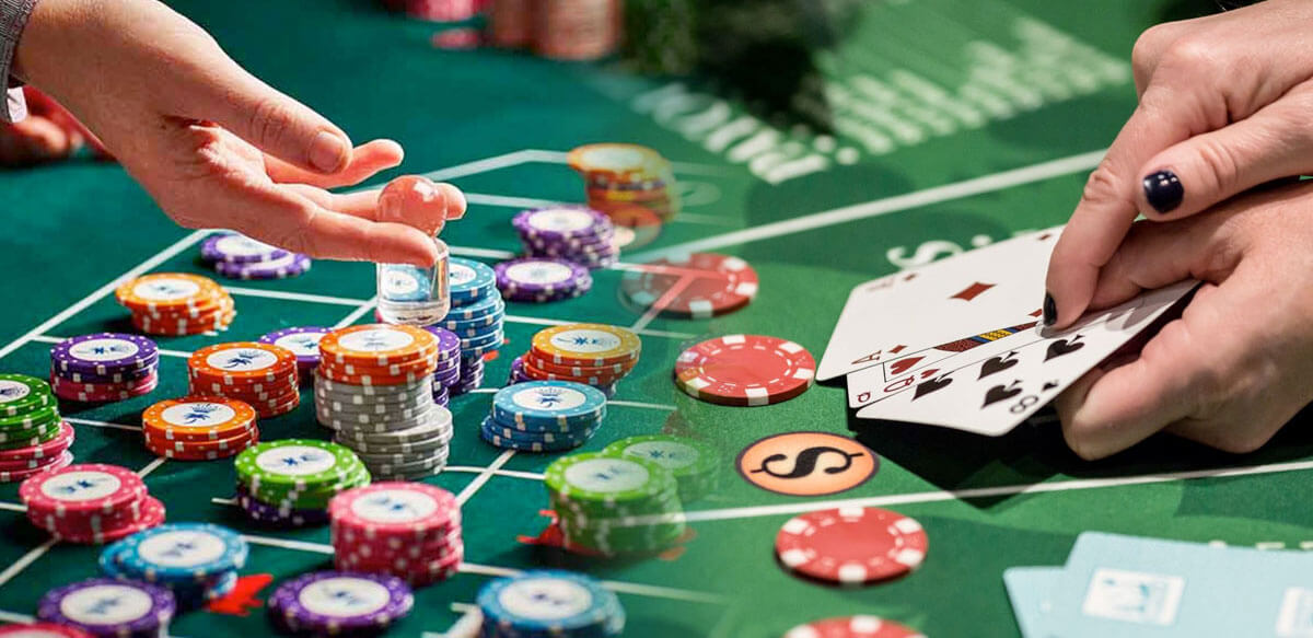 Gambling Strategies: Systems and Methods