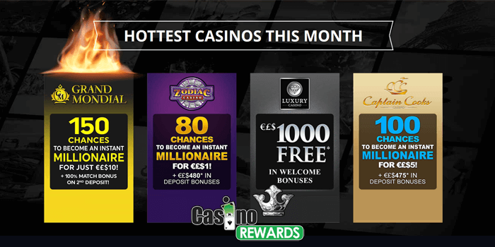Casino Loyalty Programs: Rewards for Regulars