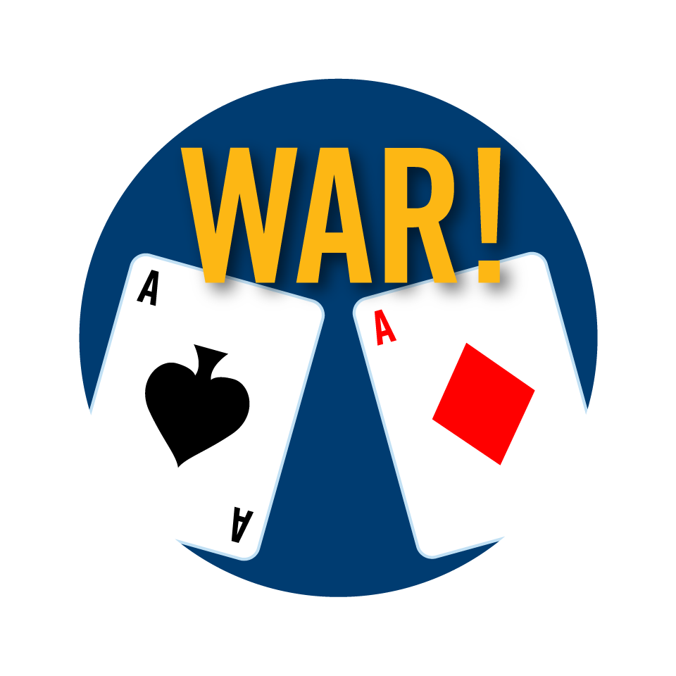 Casino War or War at the Casino: A Play on Words