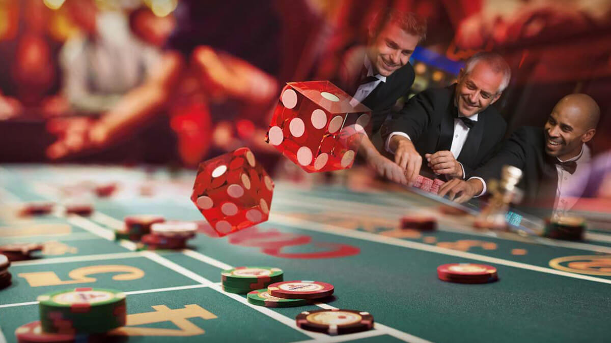 Casino Myths: Separating Fact from Fiction