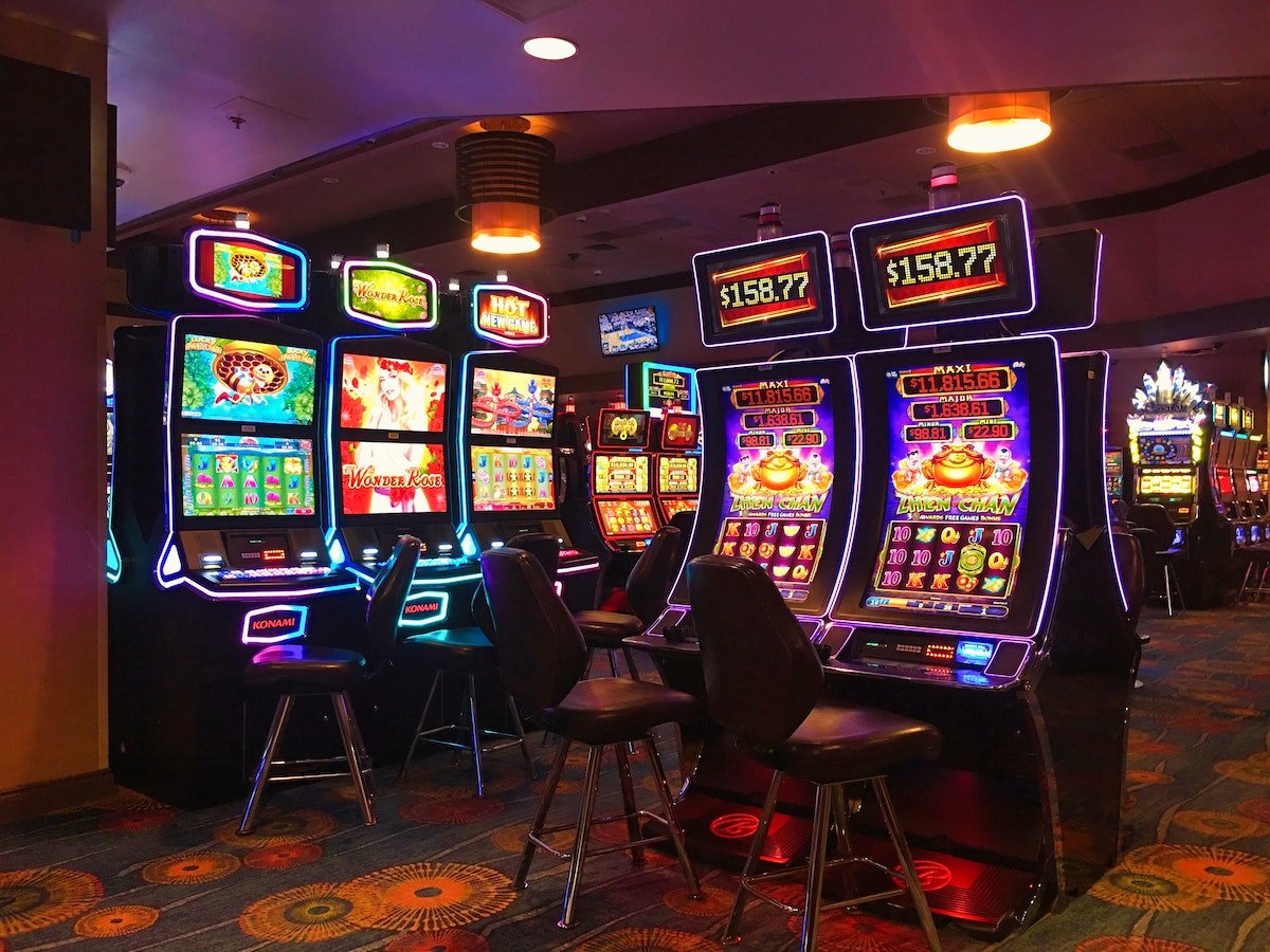 Gambling in Australia: Pokies, Betting, and Racing
