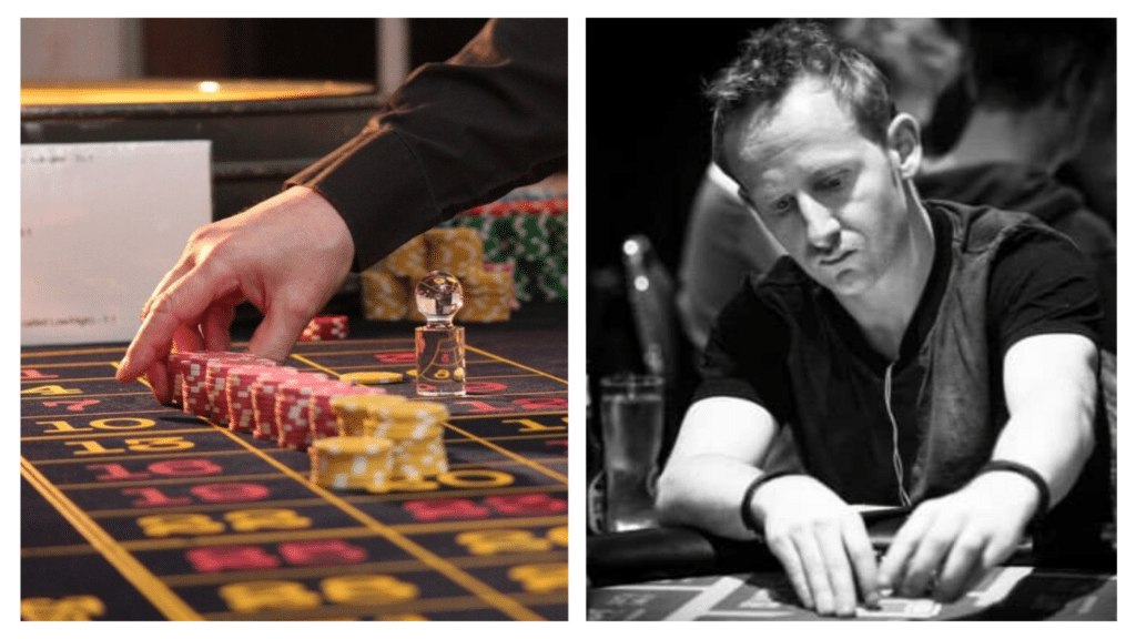 Casino Legends: Iconic Gamblers Who Left Their Mark