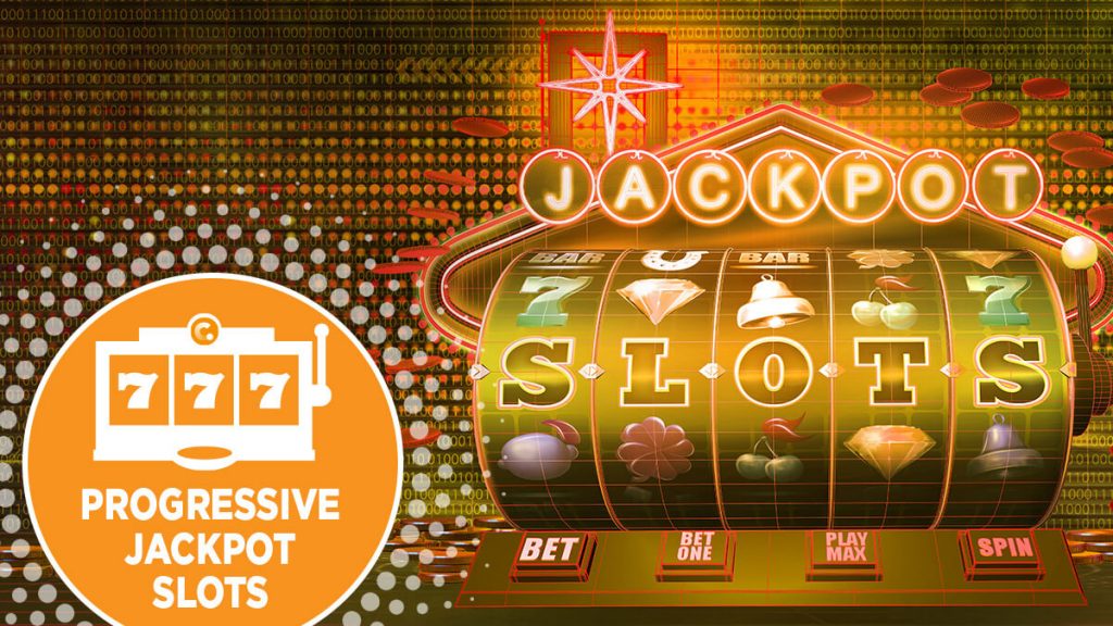 Are Progressive Jackpot slots more secure due to their complexity?