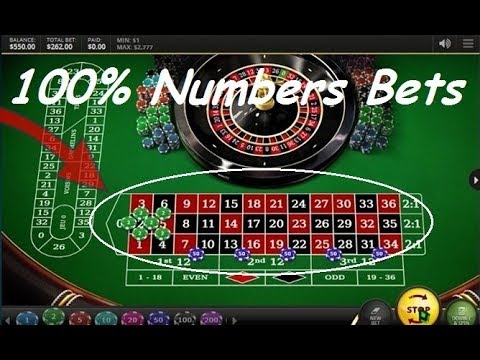 Lady Luck's Spin: Roulette Tips and Tricks