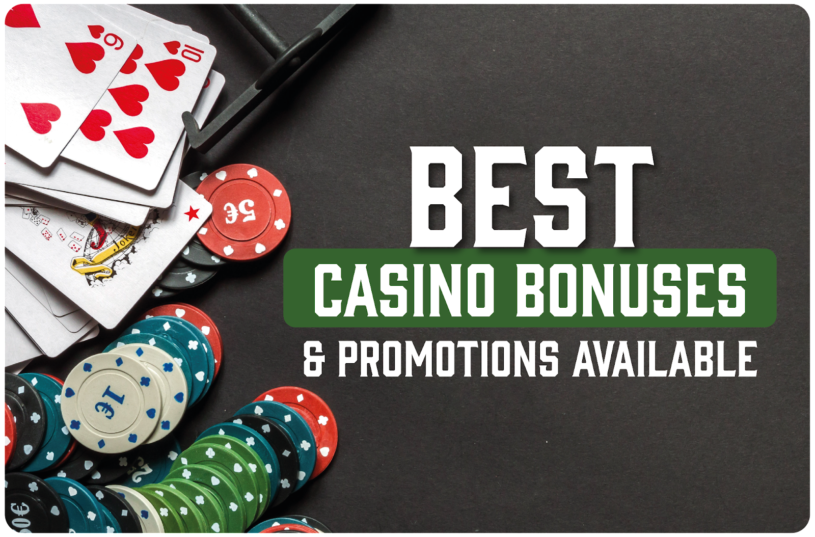 Casino Bonuses and Promotions: Are They Worth It?