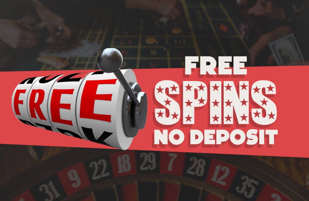 Can I Find Video Slot Games with Free Spins No Deposit?