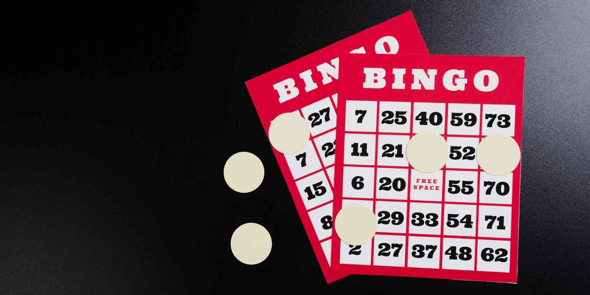 Bingo: A Game of Luck and Community