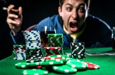 How to Handle Losing Streaks in Poker Dice?