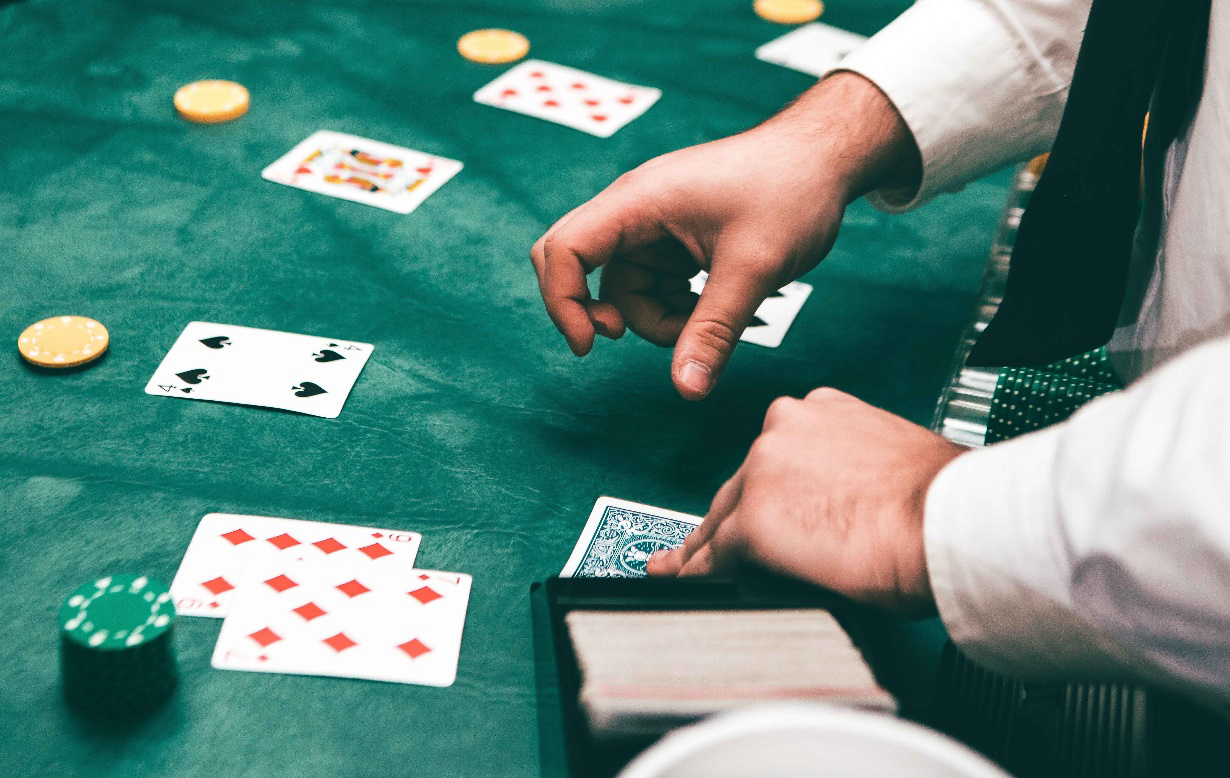 Progressive Jackpot Psychology: Playing with a Winning Mindset