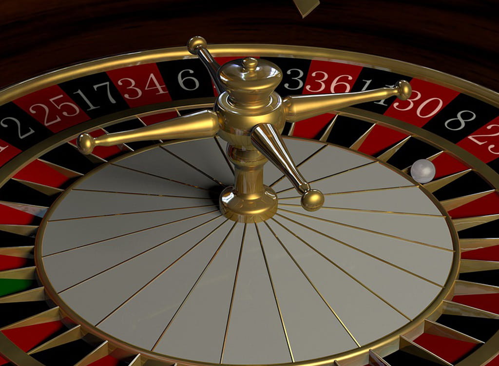 Is there a connection between Roulette and the passage of time?