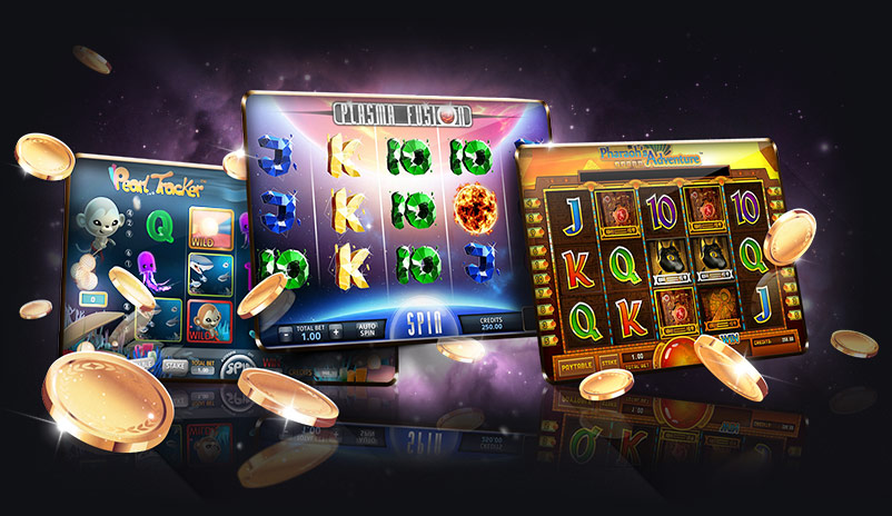 What is the importance of Slot Game software?