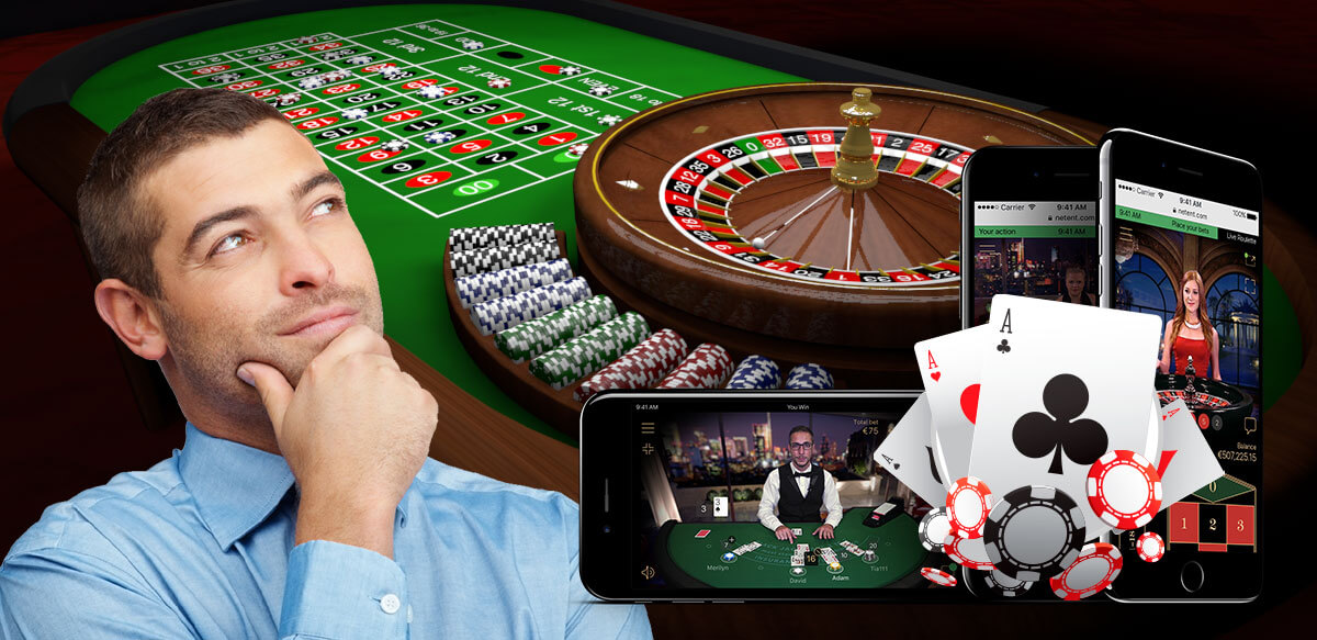 How to Choose the Right Online Slot Game for You?