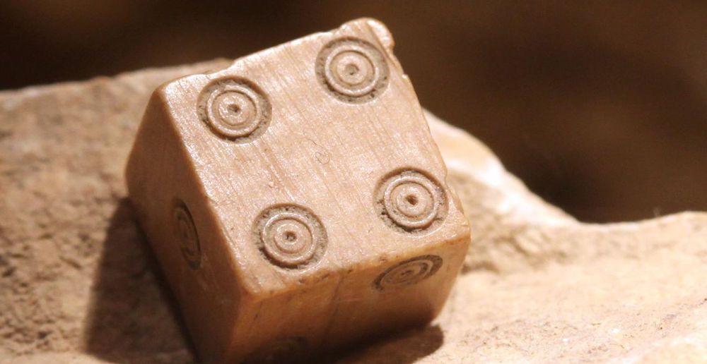 Gambling in Ancient Civilizations: From Dice to Dicey Deals