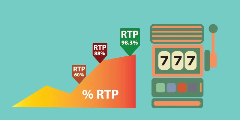 What Is the Return-to-Player (RTP) Percentage in Video Slots?