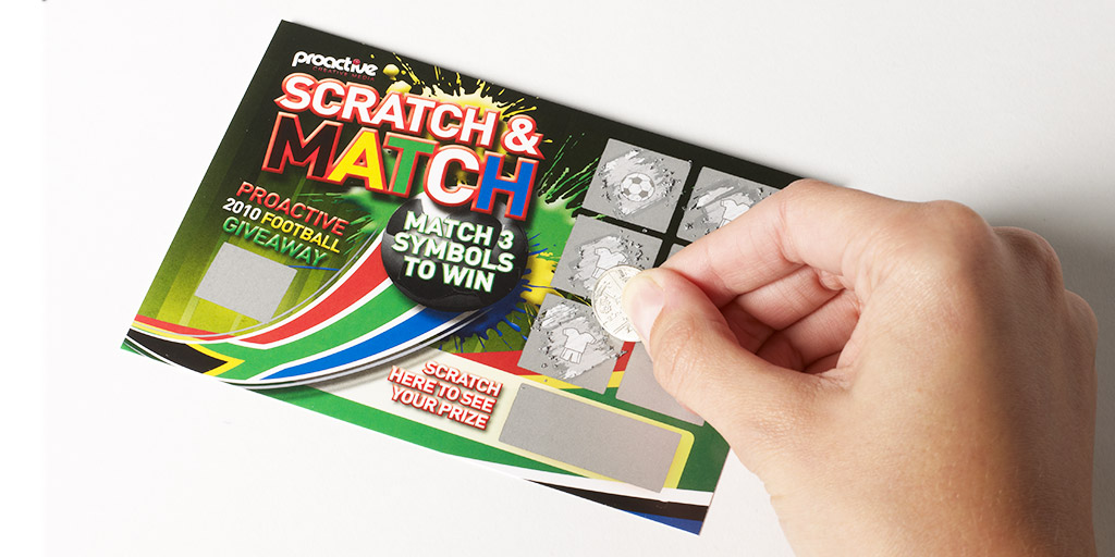 Scratch Cards: Instant Gratification or Disappointment?