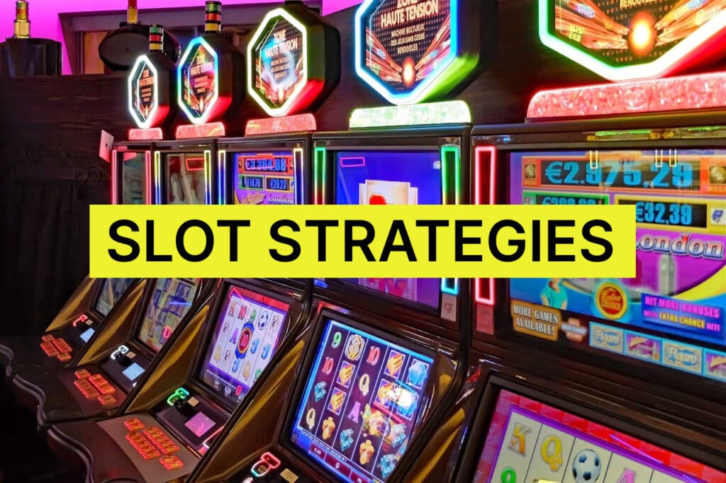 Progressive Jackpot Mastery: Strategies for Consistent Wins