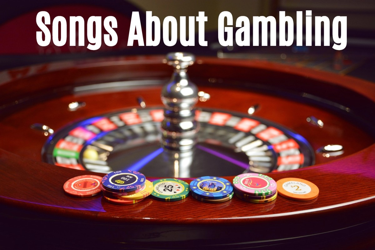 Gambling in Music: Songs About Luck and Chance